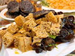 -葛记焖饼(伏牛路店)