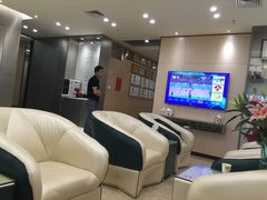 -深圳正夫口腔医疗管理连锁有限公司温莎口腔门诊部(东门店)