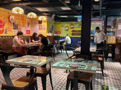 -玛嘉烈(北京金融街店)