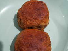 糖火烧-清真牛街祥云轩门钉肉饼(左家庄店)