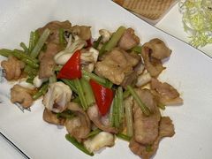 -闽海肴(北辰荟店)