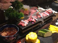 -樱宿日式和牛烧肉(五道口店)