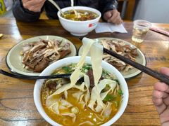 -豫掌柜饸饹面·烩面(秀沿路店)