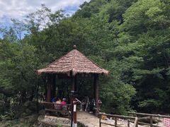 -安徽天堂寨风景区