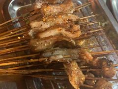 -醉烧膘·烧烤夜宵王(总店)