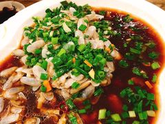 -温州炎亭海鲜阁(万塘路店)