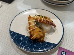 -滨寿司(新街口中央商场店)