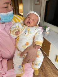 -东方幸福国际母婴月子会所