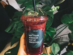 -So Acai(天河店)