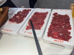 -浪里寻·臻牛养生牛肉火锅(方圆荟店)