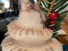 -海玥荟海鲜姿造自助餐厅(欧罗巴广场店)