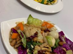 -直隶安家牛肉罩饼(建华店)