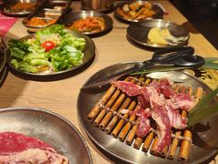 -西塔老太太泥炉烤肉(亚运村店)