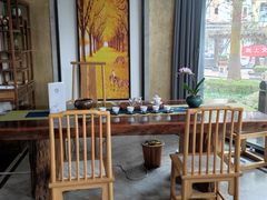 -茉莉花·私房菜(蓝湖郡店)