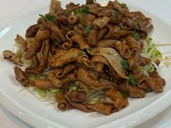 -阳江餐厅·30年老字号·粤菜海鲜大排档