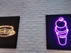 门面-DQ·蛋糕·冰淇淋(五角场万达店)