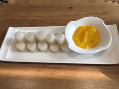 -東舍食唐精品陕菜馆