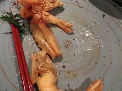 -青年公社烤鸭(青年路店)