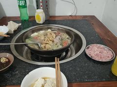 -海关荤豆花(洋河一路店)