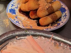 -朱光玉火锅馆(小寨原力场店)