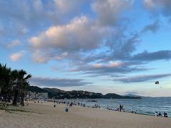 -大梅沙海滨公园