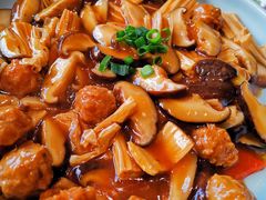 -南方酒店·淮扬菜(回民街店)