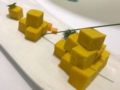 木瓜慕斯-味茂·老船夫1927(东海东路店)