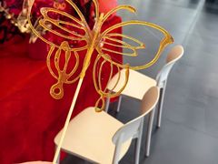 -天津波士信达奔驰4S店(卫津南路店)