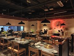 大堂-嘿嘟嘟·肋条烧肉放题(爱融荟城店)