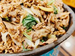 -烤肉季饭庄