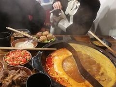 -吃皮火锅馆(苏宁店)