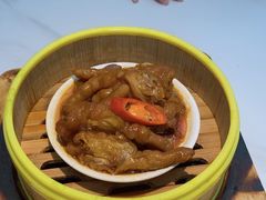 -火啫啫·粤式啫啫煲(南京弘阳店)