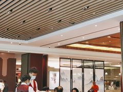 大堂-南宁荔园维景国际酒店·荔园中餐厅