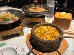 -绿茶餐厅(朝阳大悦城店)