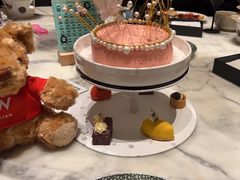 -西安W酒店·WEI全味西餐厅