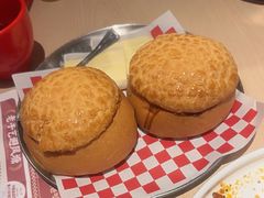 -避风塘(宝山万达店)