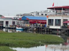 -君豪蟹都·湖景·农家乐(蟹舫苑店)