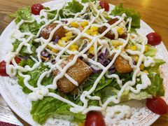 -食彩美印度特色美食餐厅·印度料理