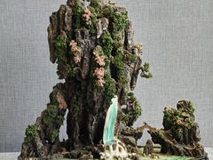-陈家祠堂-游客中心