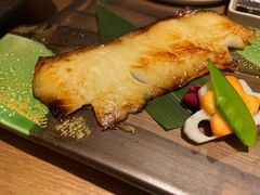 -水之惠鲜鱼料理(王府大街店)