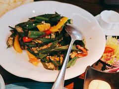 -甘尼仕印度餐厅爵士酒吧(阳春巷店)