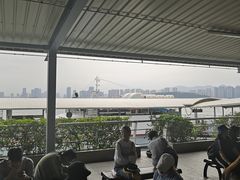 -国际邮轮中心码头(厦鼓码头)