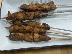 -花姐羊肉炉(吕厝店)