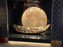 -馋遇江南·精致湖景雅宴(东方之门店)