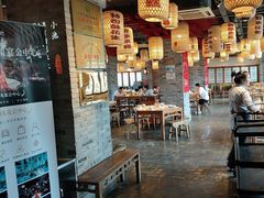 -二十八里太湖船菜(吉祥路店)