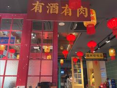 -黄弟大排档·湖南菜·小龙虾·小海鲜(凯旋北路店)