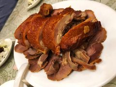 烤鸭-李连贵熏肉大饼(沈阳站店)
