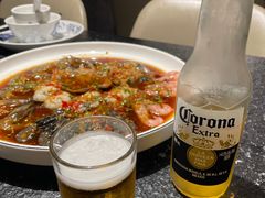 -潮三爷砂锅焗海鲜·生腌·海鲜粥(朝晖店)