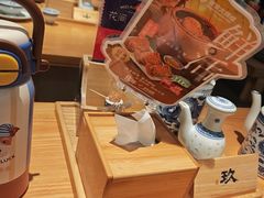 -南京大牌档(龙江新城市广场店)