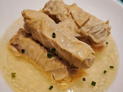 -新吉士·上海菜(浦东LCM置汇旭辉店)